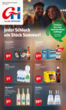Getränkeangebote