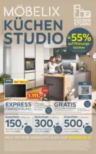 Möbelix 35 Jahre Jubiläum - bis 22.09.2025