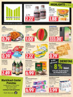 Marktkaufcenter Prenzlau Marktkauf: Wochenangebote - bis 23.08.2025