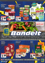 EDEKA: Wochenangebote