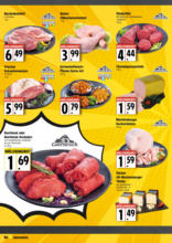 EDEKA: Wochenangebote