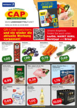 CAP Markt Rostock Reutershagen EDEKA: Wochenangebote - bis 23.08.2025