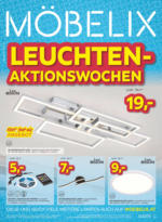 Möbelix Lampen - bis 20.09.2025