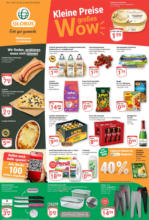 Globus: Wochenangebote