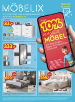 Möbelix Möbelix: aktuelle Angebote - bis 08.09.2025