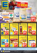 EDEKA Bill EDEKA: Wochenangebote - ab 18.08.2025