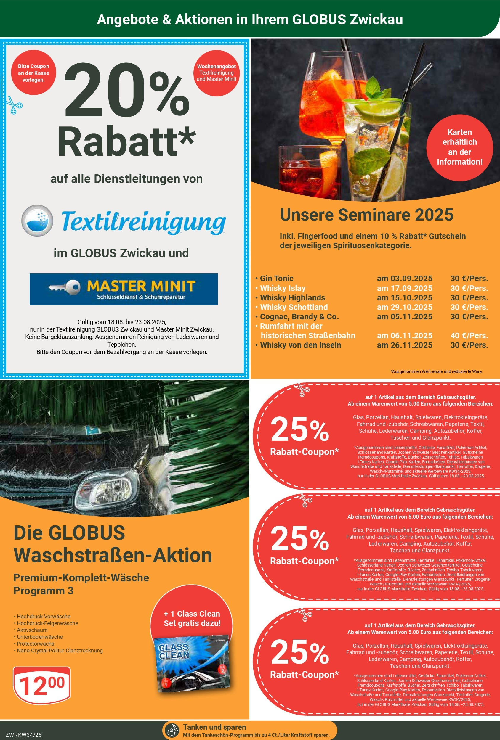 Globus prospekt Zwickau (ab 17.08.2025) » Angebote ab Montag | Seite: 22 | Produkte: Whisky, Gin Globus prospekt Zwickau (ab 17.08.2025) » Angebote online | Seite: 22 | Produkte: Whisky, Gin