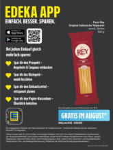 EDEKA: Wochenangebote