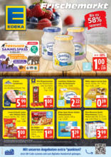 EDEKA: Wochenangebote