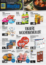 EDEKA EDEKA: Wochenangebote - bis 23.08.2025