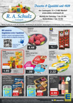 EDEKA EDEKA: Wochenangebote - bis 23.08.2025