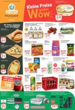 Globus: Wochenangebote