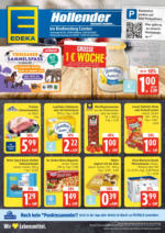 EDEKA EDEKA: Wochenangebote - bis 23.08.2025