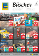 EDEKA: Wochenangebote