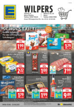 EDEKA EDEKA: Wochenangebote - bis 23.08.2025