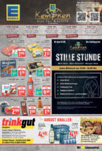EDEKA: Wochenangebote