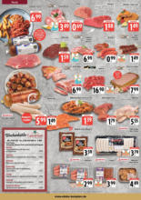 EDEKA: Wochenangebote