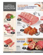 EDEKA: Wochenangebote