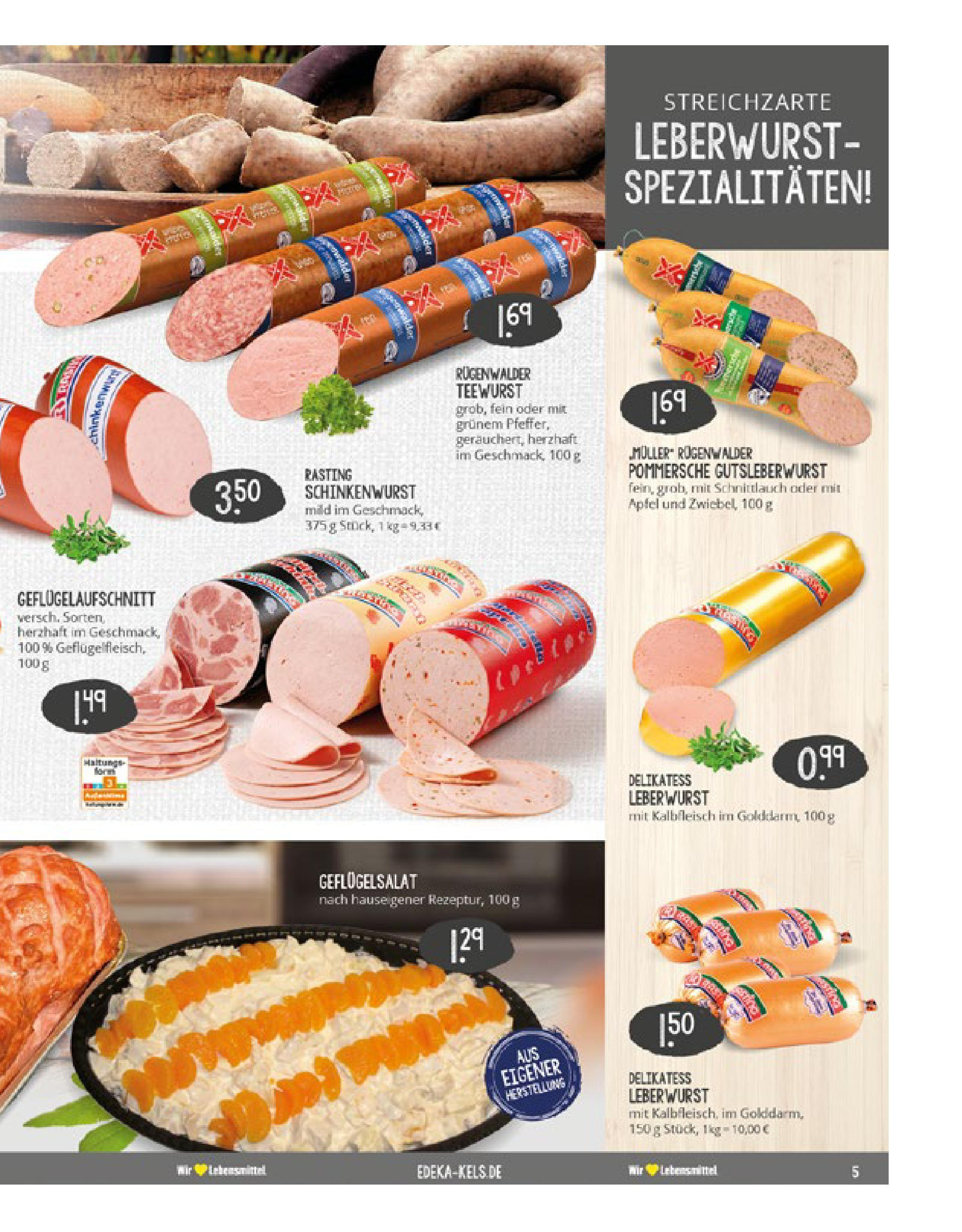 Edeka prospekt Ratingen	 (ab 17.08.2025) » Angebote Online | Seite: 5 | Produkte: Äpfel