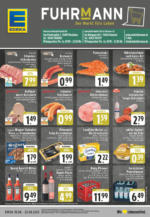 EDEKA Fuhrmann EDEKA: Wochenangebote - bis 23.08.2025