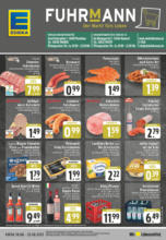 EDEKA: Wochenangebote
