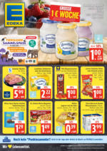 EDEKA: Wochenangebote