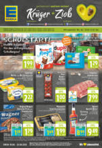 EDEKA Krüger EDEKA: Wochenangebote - bis 23.08.2025