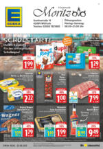 EDEKA Moritz EDEKA: Wochenangebote - bis 23.08.2025