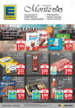EDEKA: Wochenangebote