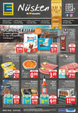 EDEKA: Wochenangebote