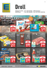 EDEKA: Wochenangebote