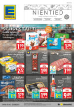 EDEKA: Wochenangebote
