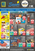 EDEKA Sauer EDEKA: Wochenangebote - bis 23.08.2025