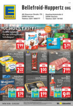 EDEKA: Wochenangebote