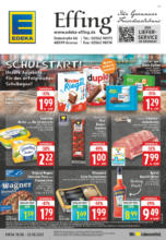 EDEKA: Wochenangebote