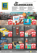 EDEKA: Wochenangebote