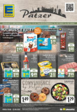 EDEKA: Wochenangebote