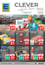 EDEKA EDEKA: Wochenangebote - bis 23.08.2025