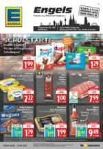 EDEKA Wolf & Wolf EDEKA: Wochenangebote - bis 23.08.2025