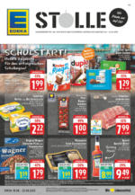 EDEKA Stolle EDEKA: Wochenangebote - bis 23.08.2025