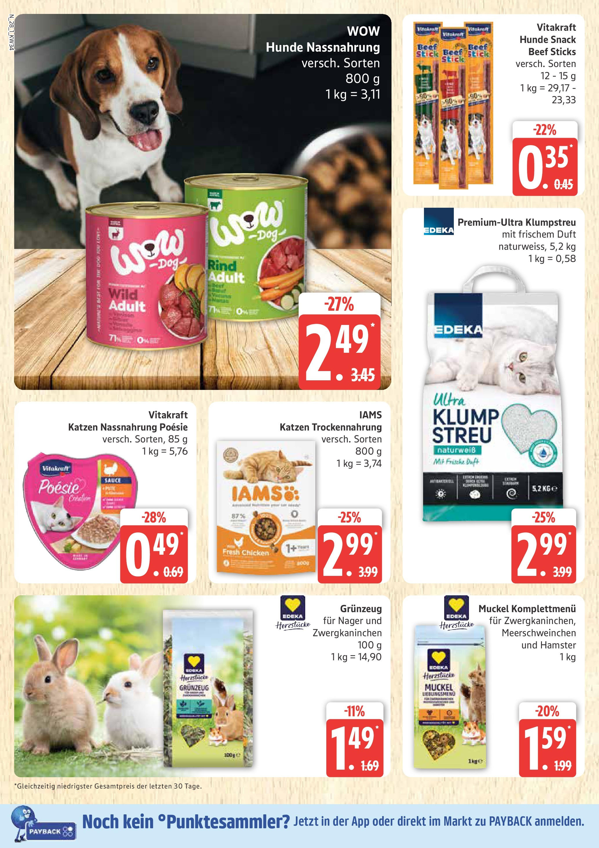 Marktkauf - Marktkauf: Wochenangebote (ab 17.08.2025) » Angebote ab Montag | Seite: 28 | Produkte: Duft Marktkauf - Marktkauf: Wochenangebote (ab 17.08.2025) » Angebote online | Seite: 28 | Produkte: Duft