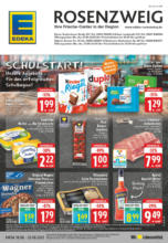 EDEKA: Wochenangebote