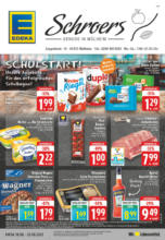 EDEKA: Wochenangebote