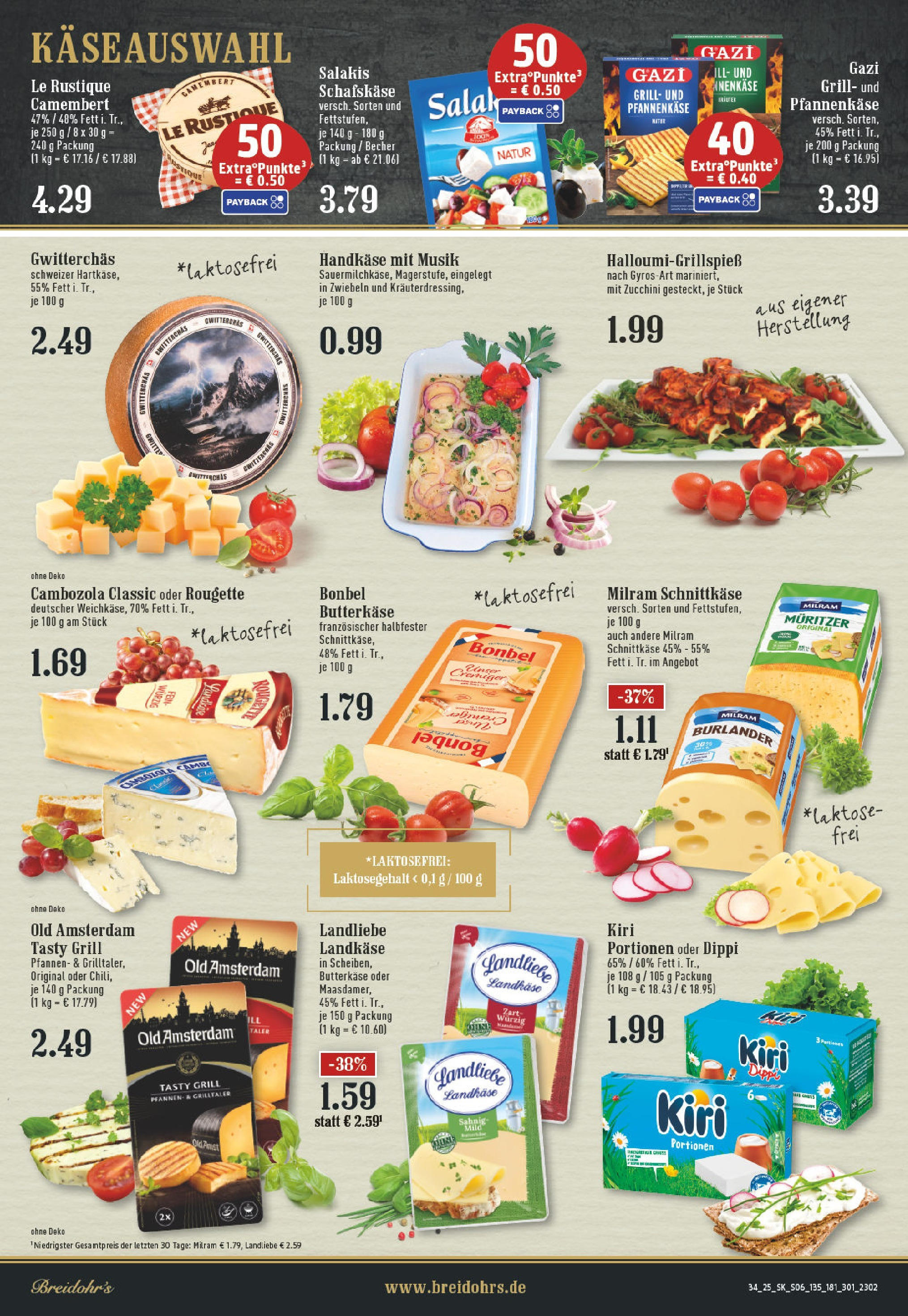 Edeka prospekt Rösrath (ab 17.08.2025) » Angebote Online | Seite: 6 | Produkte: Champignons, Obst, Zucchini, Kiwi Edeka prospekt Rösrath (ab 17.08.2025) » Angebote Online | Seite: 6 | Produkte: Champignons, Obst, Zucchini, Kiwi