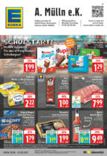 EDEKA: Wochenangebote