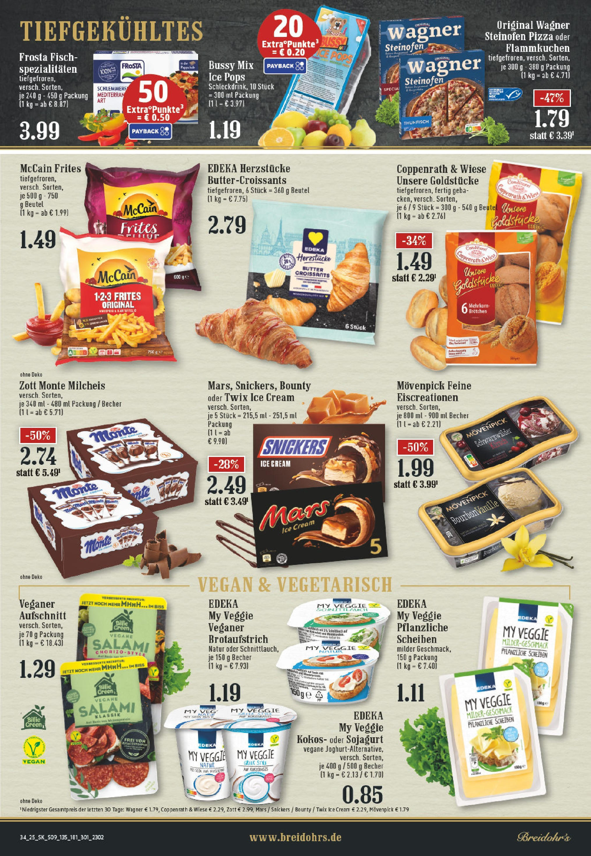 Edeka prospekt Rösrath (ab 17.08.2025) » Angebote Online | Seite: 9 | Produkte: Grill, Geramont, Butter, Gurken Edeka prospekt Rösrath (ab 17.08.2025) » Angebote Online | Seite: 9 | Produkte: Grill, Geramont, Butter, Gurken
