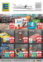 EDEKA: Wochenangebote