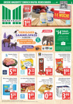 Marktkauf Marktkauf: Wochenangebote - bis 23.08.2025