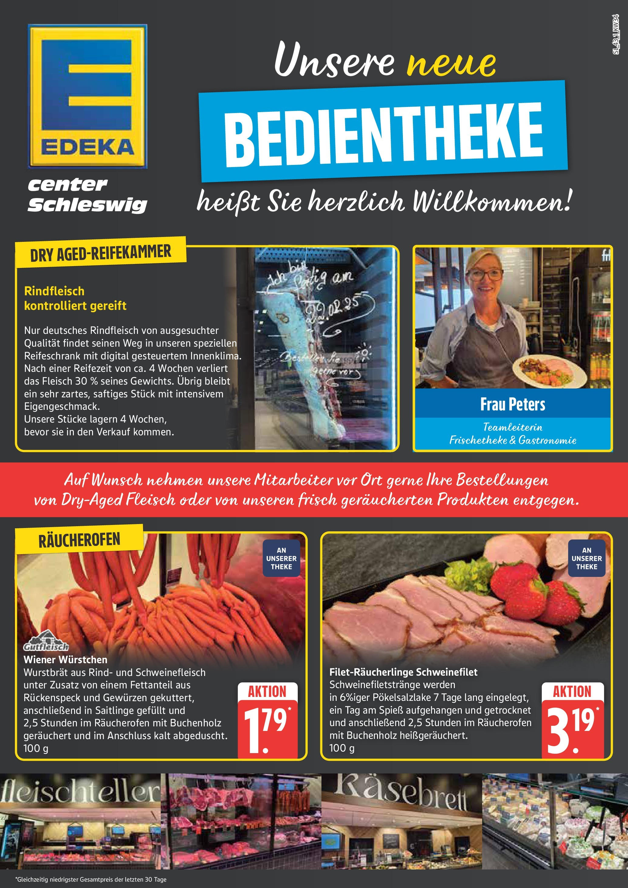 Marktkauf - Marktkauf: Wochenangebote (ab 17.08.2025) » Angebote ab Montag | Seite: 43 | Produkte: Wiener wurstchen, Theke, Schweinefilet, Fleisch Marktkauf - Marktkauf: Wochenangebote (ab 17.08.2025) » Angebote online | Seite: 43 | Produkte: Wiener wurstchen, Theke, Schweinefilet, Fleisch