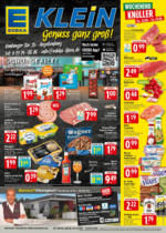 EDEKA EDEKA: Wochenangebote - bis 23.08.2025